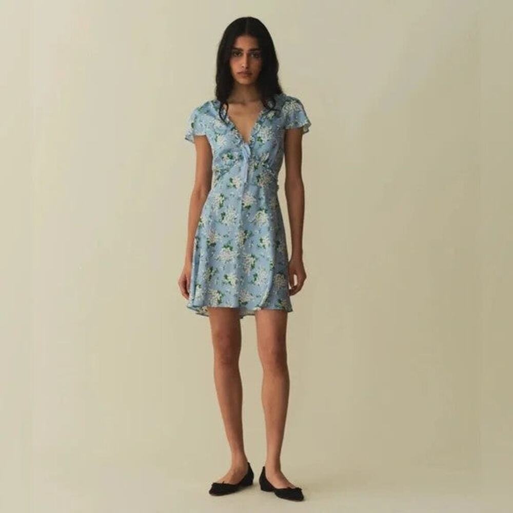 DÔEN Tayla Dress - XS